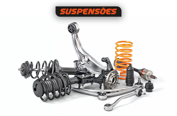 suspensao